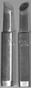 A1025 Came Joint Tip for Hakko 456/ - IronTips-Hakko