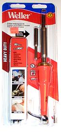 Weller 80 Soldering Iron - Irons