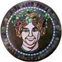 Bacchus - Patterns-Mosaic