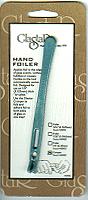 GlaStar Foil Crimper - FoilingTools