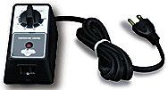GlaStar temperature control - TempControls