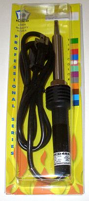 Hakko 456/16p - Irons