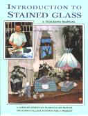 Introduction to Stained Glass-Warde - Books-Beginner
