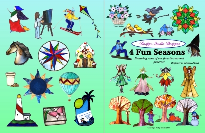 4 Fun Seasons - 