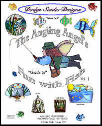 PP-3 The Angling Angel - 