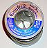 Canfield Lead Free Pewter Finish - Solder