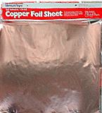 Sheet Foil 12 - Foil-Specialty