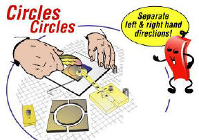 Circle Cutter- Morton System - MortonSystem