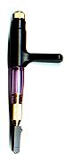Toyo Custom Grip Cutter - GlassCutters