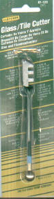 Fletcher Standard Ball End Cutter - GlassCutters