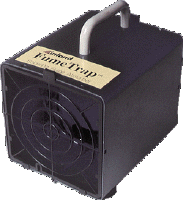 Inland Fume Trap - 