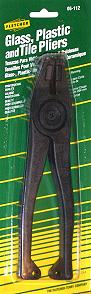 Fletcher 8 inch Running Pliers - Pliers