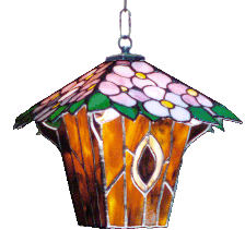 LP-4 Flowering Tree Lantern Pack -