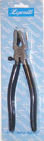 Metal Running Pliers - Pliers