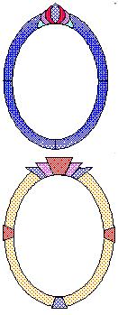 Mirror, Mirror (on the wall) - Patterns-Mirror