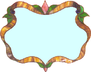 Nouveau Mirror - Patterns-Mirror