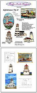 Lighthouses Volume II - 