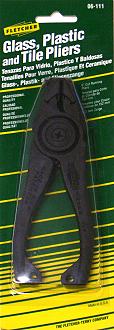 Fletcher 6 inch runner - Pliers