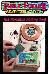 Table Foiler - FoilingTools