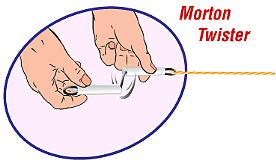 Morton Twister - MortonSystem