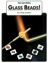 You Can Make Glass Beads - Books-Lampwork